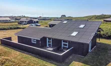 'Hroswitha' - 100m from the sea