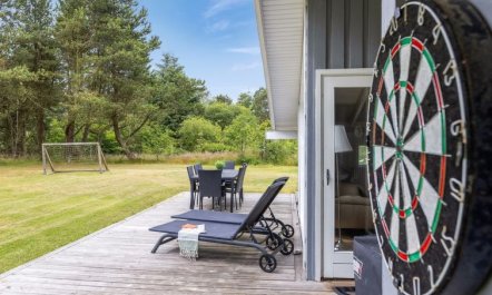 'Tabithe' - 500m from the sea 7