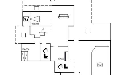 'Tabithe' - 500m from the sea 1