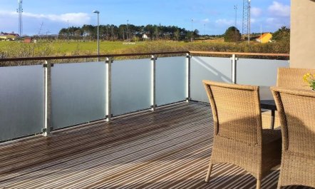 'Kurt' - 600m from the sea 6