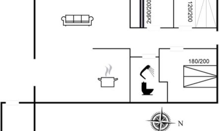 'Amundi' - 500m from the sea 1