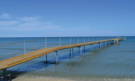 'Frithbjorn' - 900m from the sea 5