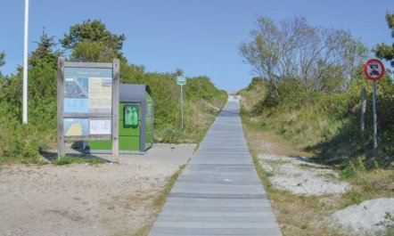 'Frithbjorn' - 900m from the sea 4