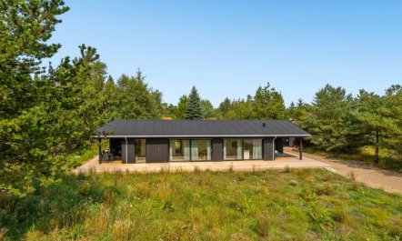 'Vigga' - 800m from the sea