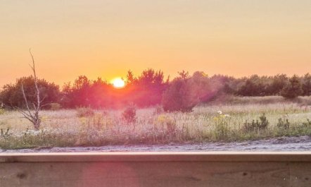 'Ariadne' - 900m from the sea 2