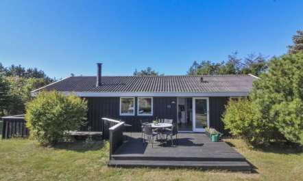 'Birgid' - 900m from the sea