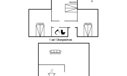 'Edita' - 250m from the sea 1