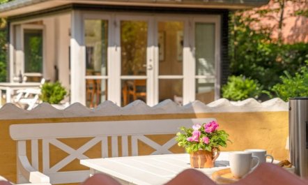 'Amila' - 425m from the sea 5