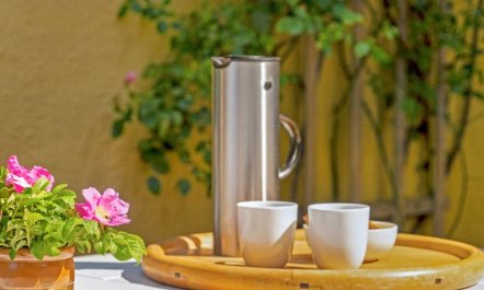 'Amila' - 425m from the sea 3