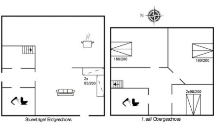 'Amila' - 425m from the sea 1