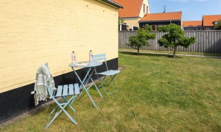 'Caranus' - 900m from the sea 5