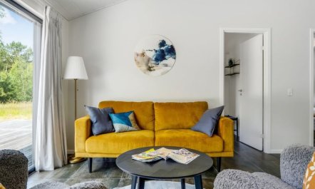 'Sighvat' - 300m from the sea 5