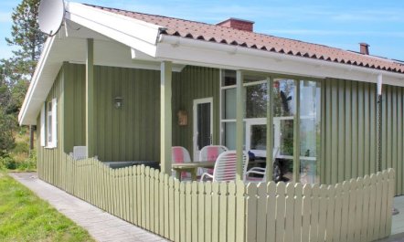 'Annick' - 300m from the sea 6