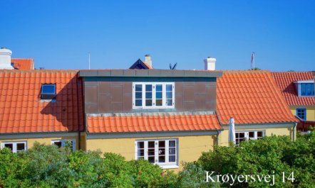 'Ingwald' - 50m from the sea 2