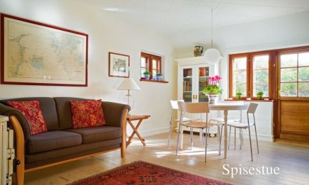 'Ingwald' - 50m from the sea 5