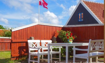 'Ingwald' - 50m from the sea 6