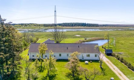 'Kora' - 2km from the sea 3