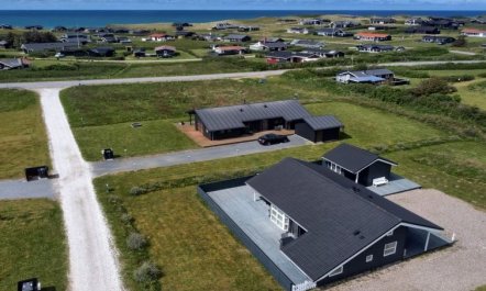 'Anett' - 400m from the sea 3