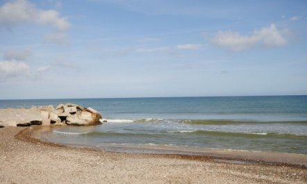 'Tamika' - 950m from the sea 5