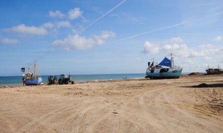 'Tamika' - 950m from the sea 4