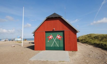 'Tamika' - 950m from the sea 3