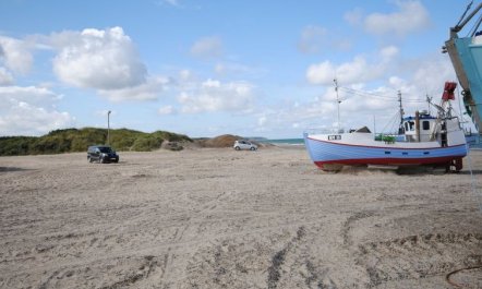 'Tamika' - 950m from the sea 2