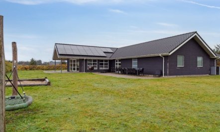 'Berenika' - 500m from the sea