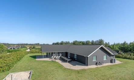 'Berenika' - 500m from the sea 4