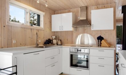 'Dwerg' - 500m from the sea 5