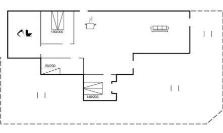 'Adisl' - 600m to the fjord 1