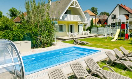 Sapphire Holiday Home 2