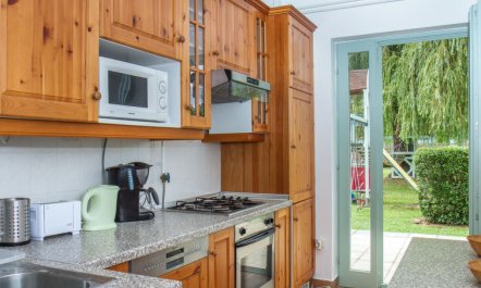 Sapphire Holiday Home 2 4