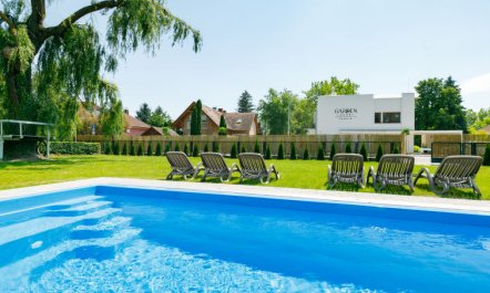 Sapphire Holiday Home 2 1