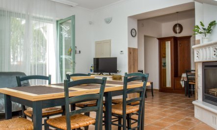 Sapphire Holiday Home 2 3