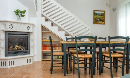 Sapphire Holiday Home 2 5