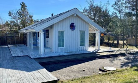 'Ilenia' - 150m from the sea