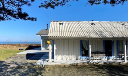 'Ilenia' - 150m from the sea 1