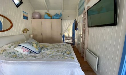 'Ilenia' - 150m from the sea 1