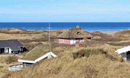 'Eelin' - 275m from the sea 4