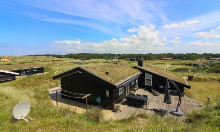 'Eelin' - 275m from the sea 2