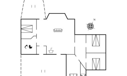 'Eelin' - 275m from the sea 1