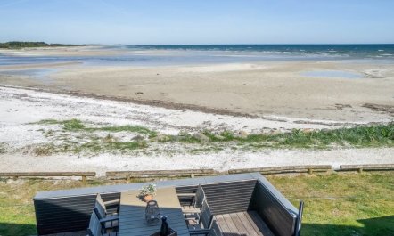 'Eleanore' - 25m from the sea 7