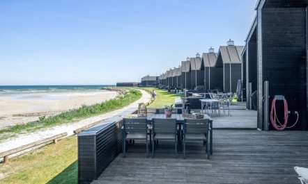 'Eleanore' - 25m from the sea 6