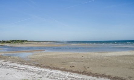 'Eleanore' - 25m from the sea 4