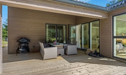 'Aarthi' - 575m from the sea 3