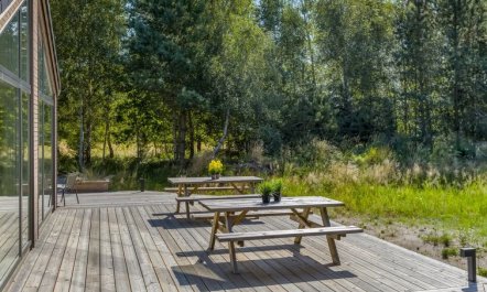 'Aarthi' - 575m from the sea 2