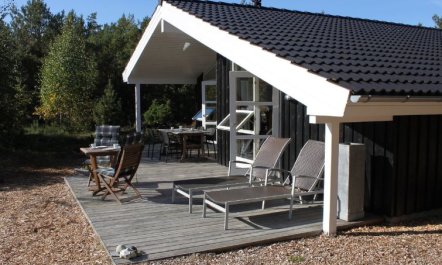 'Lieselotte' - 400m from the sea 5