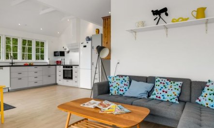 'Farman' - 150m from the sea 3