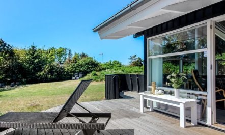 'Elvan' - 450m from the sea 6