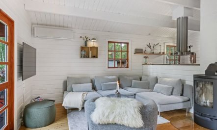 'Barthi' - 1.6km from the sea 7